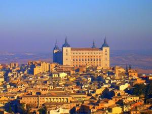 Best of Spain Tour